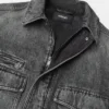 Denimblouson