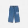 Denimbukser til børn