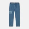 Denimbukser til børn