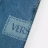 Denimbukser til børn