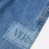 Denimbukser til børn