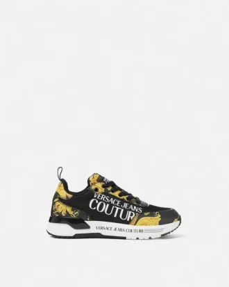Dynamiske Chain Couture sneakers