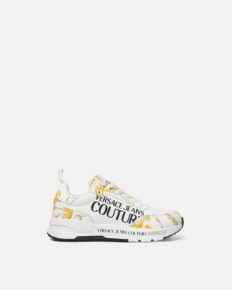 Dynamiske Chain Couture sneakers