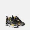 Dynamiske Chain Couture sneakers