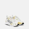 Dynamiske Chain Couture sneakers