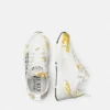 Dynamiske Chain Couture sneakers