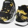 Dynamiske Chain Couture sneakers