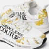 Dynamiske Chain Couture sneakers