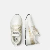 Dynamiske logo-sneakers