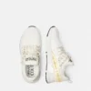 Dynamiske logo-sneakers