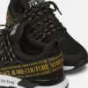 Dynamiske logo-sneakers