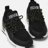 Dynamiske logo-sneakers