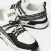 Dynamiske logo-sneakers