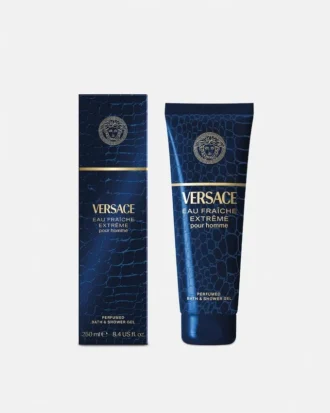Eau Fraîche Extréme Shower Gel 250 ml