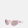Eclipse Cat-Eye solbriller