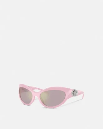 Eclipse Cat-Eye solbriller