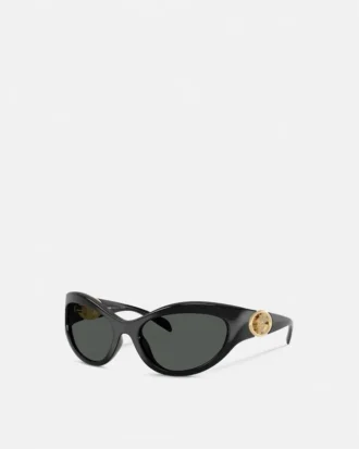 Eclipse Cat-Eye solbriller