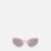 Eclipse Cat-Eye solbriller