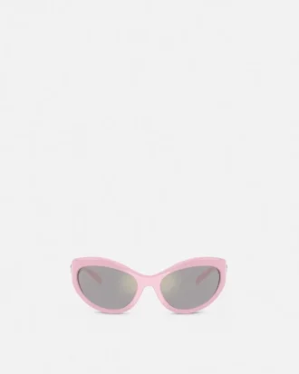 Eclipse Cat-Eye solbriller
