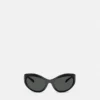 Eclipse Cat-Eye solbriller