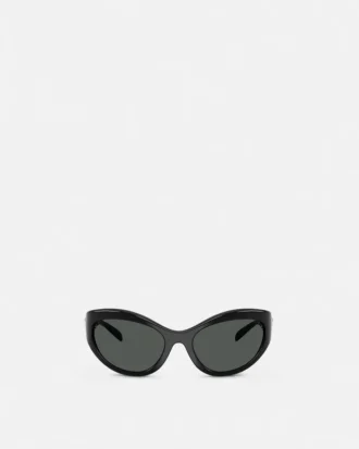 Eclipse Cat-Eye solbriller