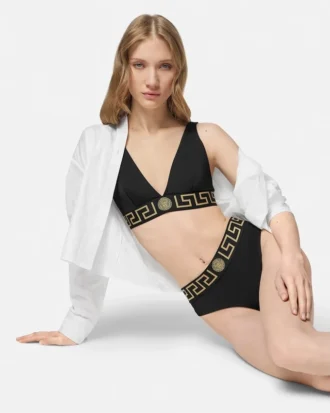 ECONYL® Bikiniunderdel