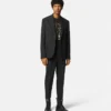 Enkeltradet blazer