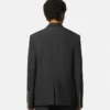 Enkeltradet blazer