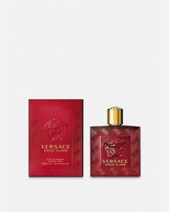 Eros Flame EDP 100 ml