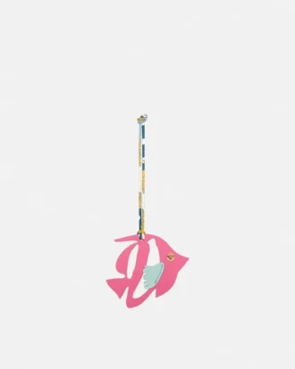 Fiskeskind charm