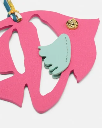 Fiskeskind charm