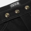 Flared Skinny Jeans