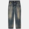 Fremstillet i Japan Pencil Jeans