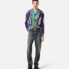 Fremstillet i Japan Pencil Jeans
