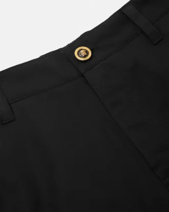 Gabardine-cargobukser