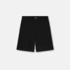 Gabardine-cargoshorts