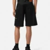 Gabardine-cargoshorts