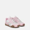 Galaxia lædersneakers