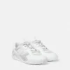 Galaxia lædersneakers