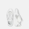Galaxia lædersneakers