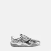 Galaxia Metallic Sneakers