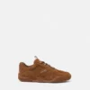 Galaxia Suede Sneakers