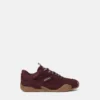 Galaxia Suede Sneakers