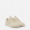 Galaxia Suede Sneakers