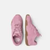 Galaxia Suede Sneakers