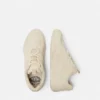 Galaxia Suede Sneakers