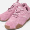 Galaxia Suede Sneakers