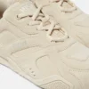 Galaxia Suede Sneakers