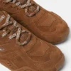 Galaxia Suede Sneakers