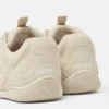 Galaxia Suede Sneakers